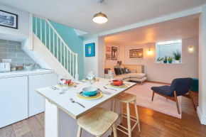 Host & Stay - Kemp Street